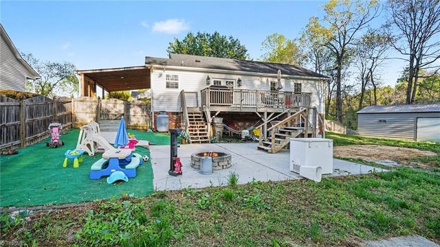 97 Red Bud Lane, Thomasville, NC 27360