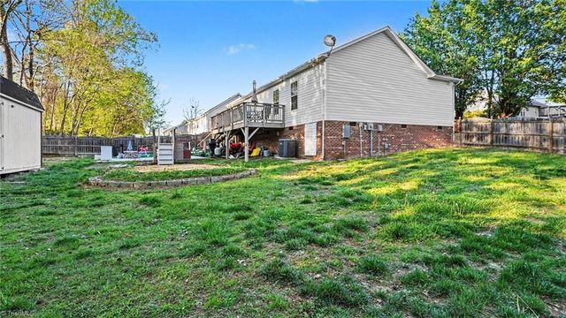 97 Red Bud Lane, Thomasville, NC 27360