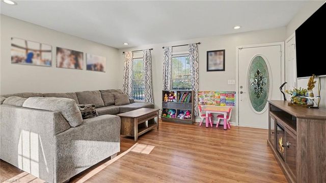 97 Red Bud Lane, Thomasville, NC 27360