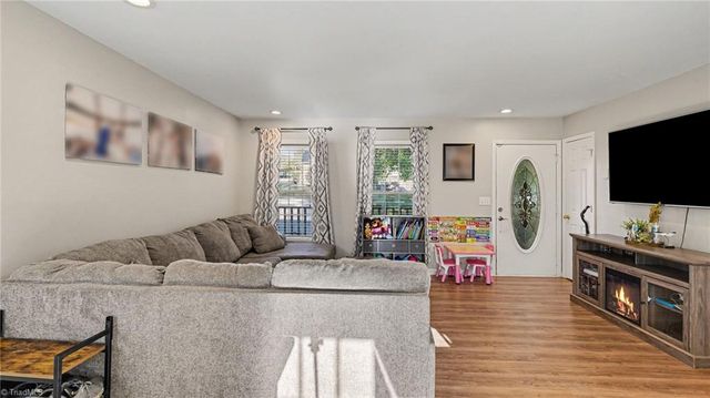 97 Red Bud Lane, Thomasville, NC 27360