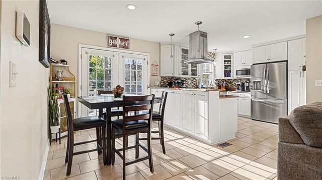 97 Red Bud Lane, Thomasville, NC 27360