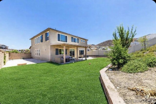 30545 Falcon Nest, Menifee, CA 92584