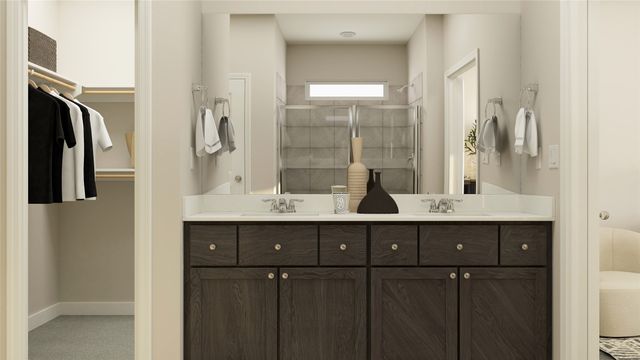 4307 Stonybrook Road, Arlington, TX 76005