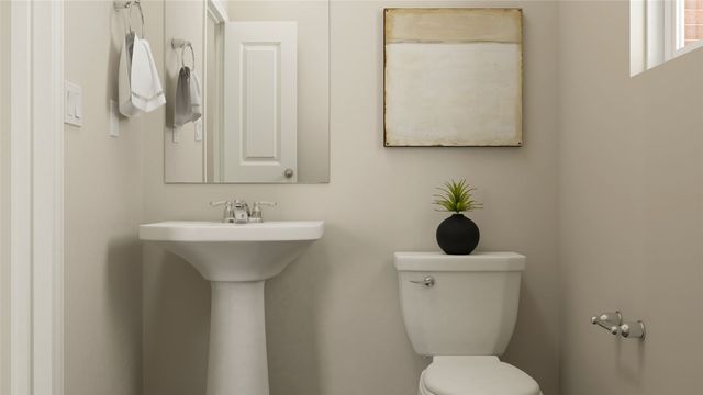 4307 Stonybrook Road, Arlington, TX 76005