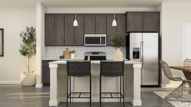 4307 Stonybrook Road, Arlington, TX 76005