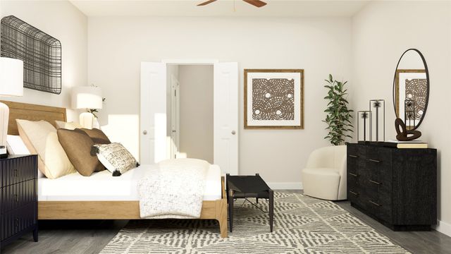 4307 Stonybrook Road, Arlington, TX 76005