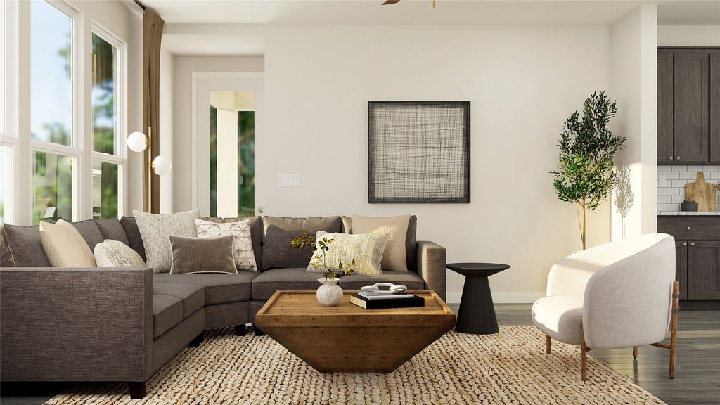 4307 Stonybrook Road, Arlington, TX 76005