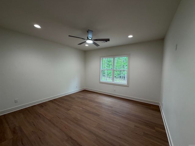 13 Corvera Place, Hot Springs Village, AR 71909