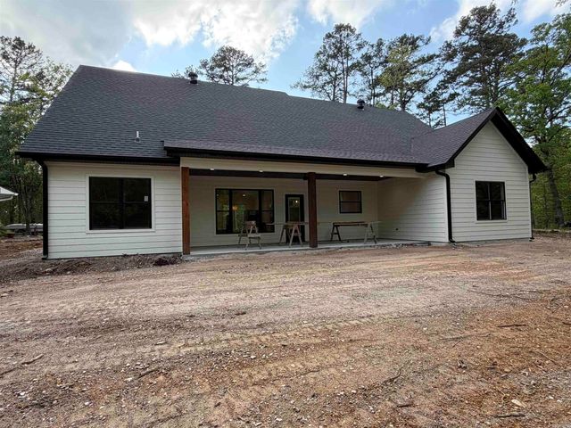 13 Corvera Place, Hot Springs Village, AR 71909