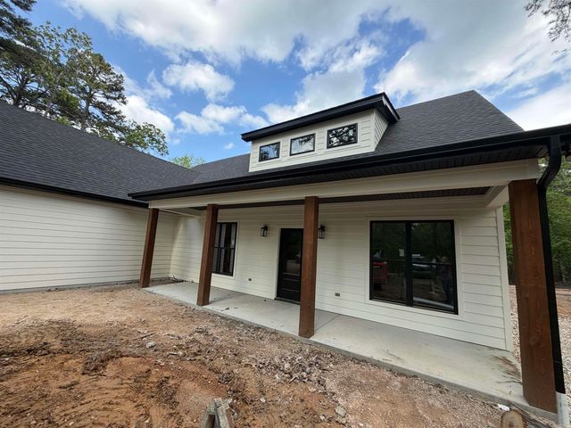 13 Corvera Place, Hot Springs Village, AR 71909