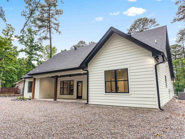 13 Corvera Place, Hot Springs Village, AR 71909