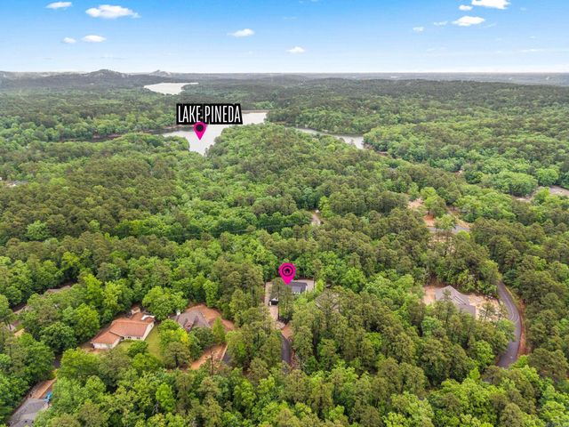 13 Corvera Place, Hot Springs Village, AR 71909