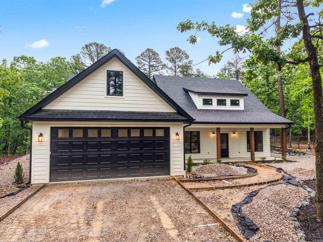 13 Corvera Place, Hot Springs Village, AR 71909