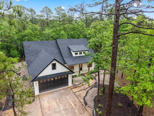 13 Corvera Place, Hot Springs Village, AR 71909