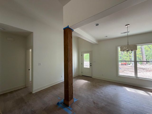 13 Corvera Place, Hot Springs Village, AR 71909