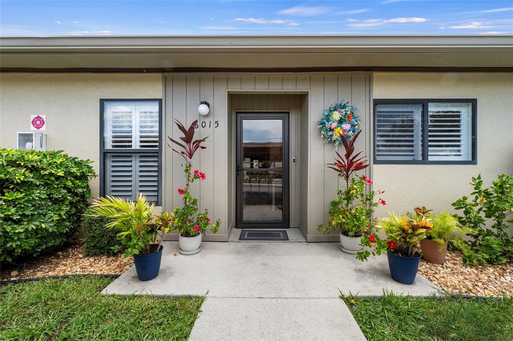6015 27TH STREET W 1C, Bradenton, FL 34207