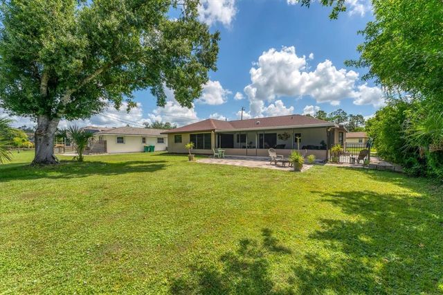 439 PERL STREET, Port Charlotte, FL 33954