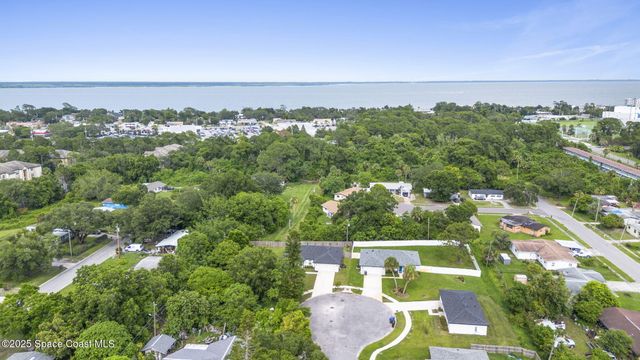 845 Kenilworth Court, Titusville, FL 32780
