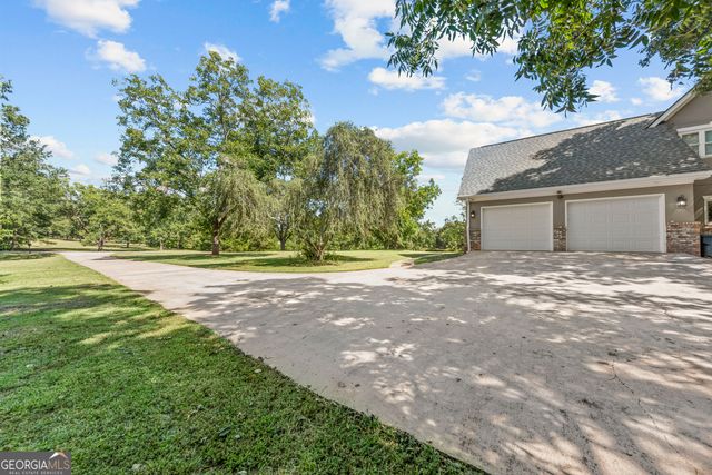 1140 Summit Drive, Watkinsville, GA 30677
