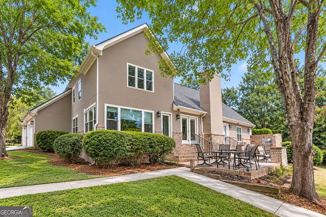 1140 Summit Drive, Watkinsville, GA 30677