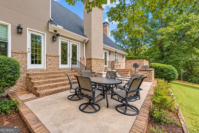 1140 Summit Drive, Watkinsville, GA 30677