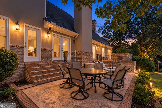 1140 Summit Drive, Watkinsville, GA 30677