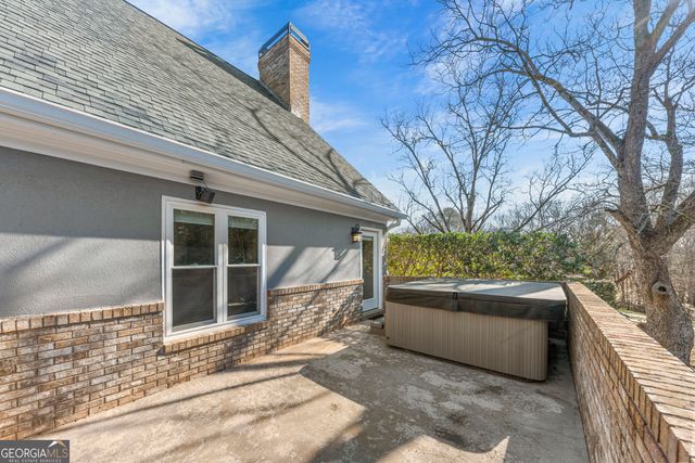 1140 Summit Drive, Watkinsville, GA 30677