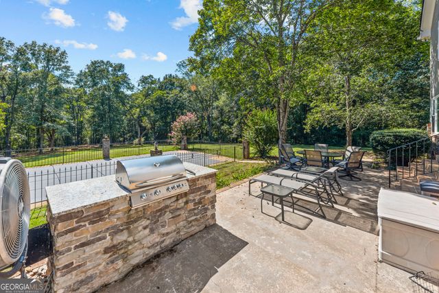 1140 Summit Drive, Watkinsville, GA 30677