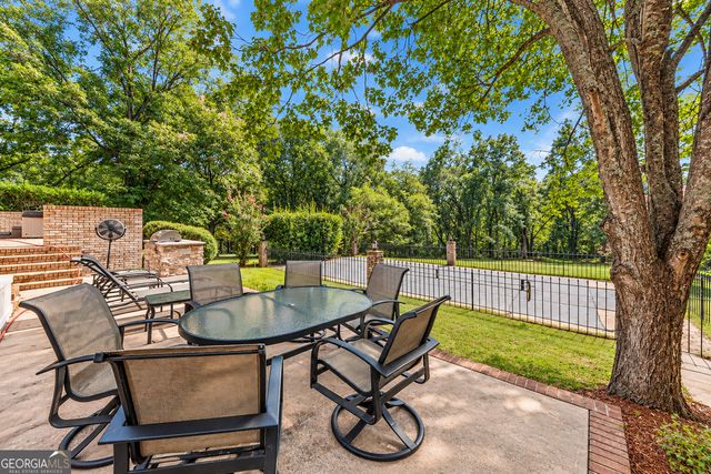 1140 Summit Drive, Watkinsville, GA 30677