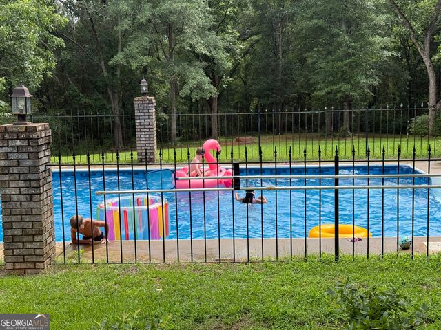 1140 Summit Drive, Watkinsville, GA 30677