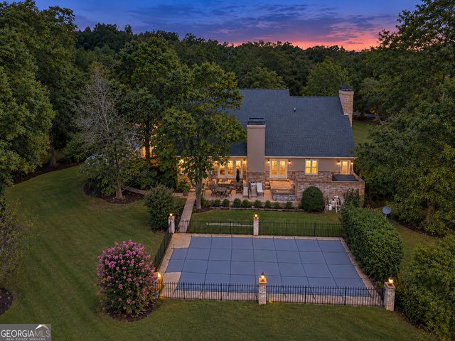 1140 Summit Drive, Watkinsville, GA 30677