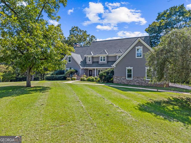 1140 Summit Drive, Watkinsville, GA 30677