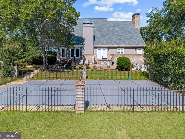 1140 Summit Drive, Watkinsville, GA 30677