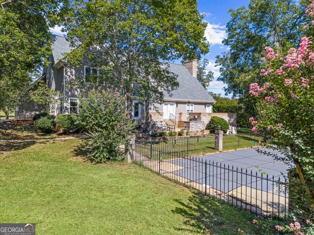 1140 Summit Drive, Watkinsville, GA 30677