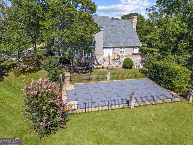 1140 Summit Drive, Watkinsville, GA 30677