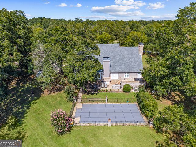 1140 Summit Drive, Watkinsville, GA 30677