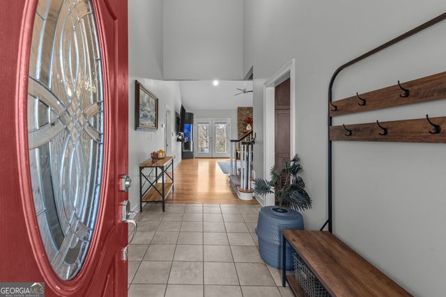 1140 Summit Drive, Watkinsville, GA 30677