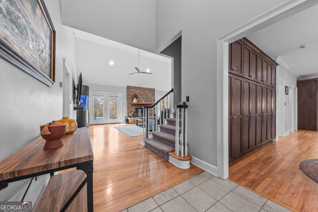1140 Summit Drive, Watkinsville, GA 30677