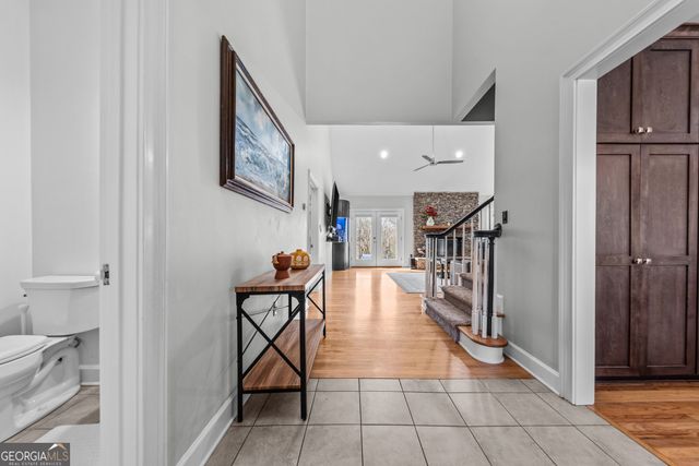1140 Summit Drive, Watkinsville, GA 30677