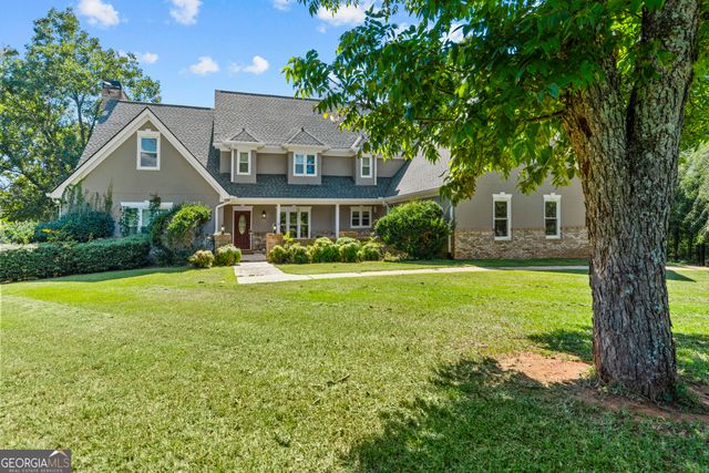 1140 Summit Drive, Watkinsville, GA 30677