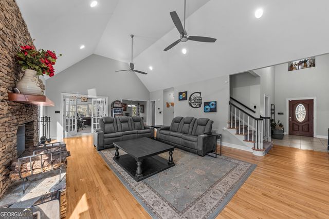 1140 Summit Drive, Watkinsville, GA 30677