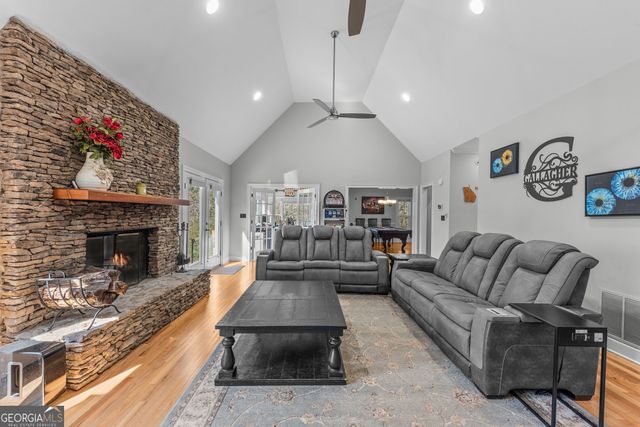 1140 Summit Drive, Watkinsville, GA 30677