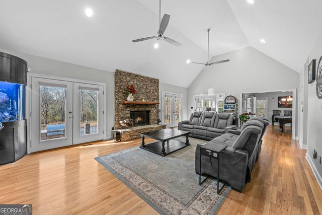 1140 Summit Drive, Watkinsville, GA 30677