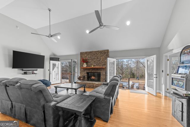 1140 Summit Drive, Watkinsville, GA 30677
