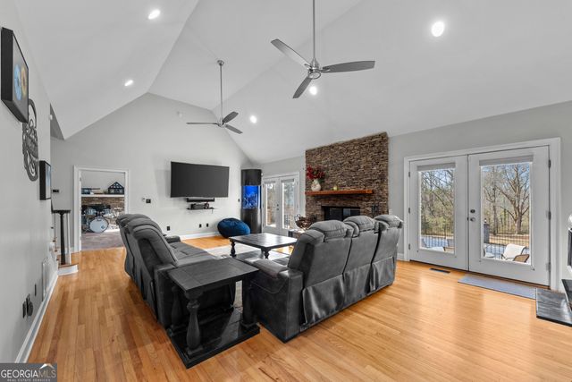 1140 Summit Drive, Watkinsville, GA 30677