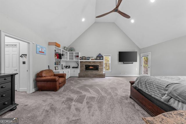 1140 Summit Drive, Watkinsville, GA 30677