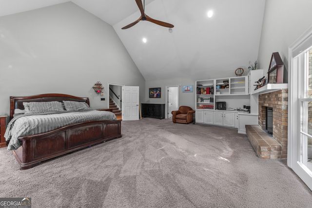 1140 Summit Drive, Watkinsville, GA 30677