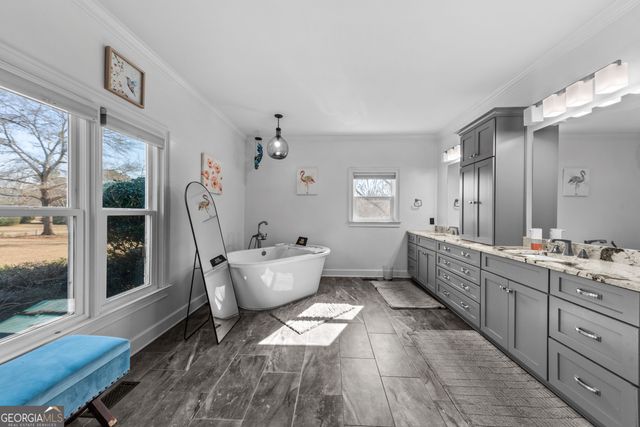 1140 Summit Drive, Watkinsville, GA 30677
