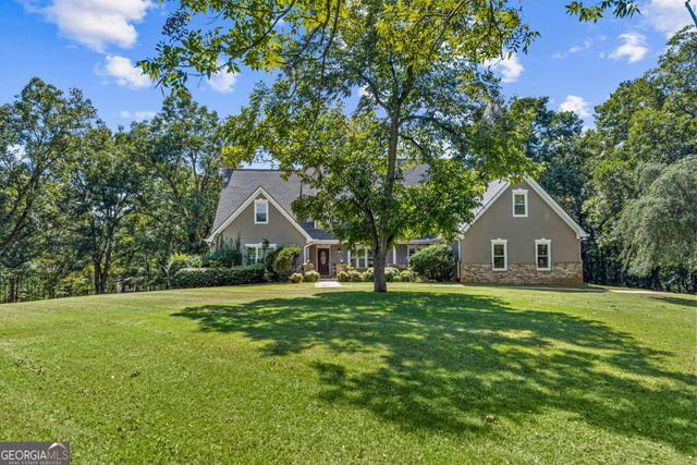 1140 Summit Drive, Watkinsville, GA 30677