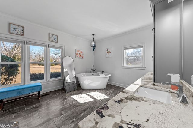 1140 Summit Drive, Watkinsville, GA 30677